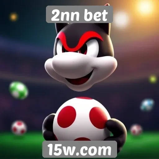 Ofertas de bônus e promoções na 2nn bet