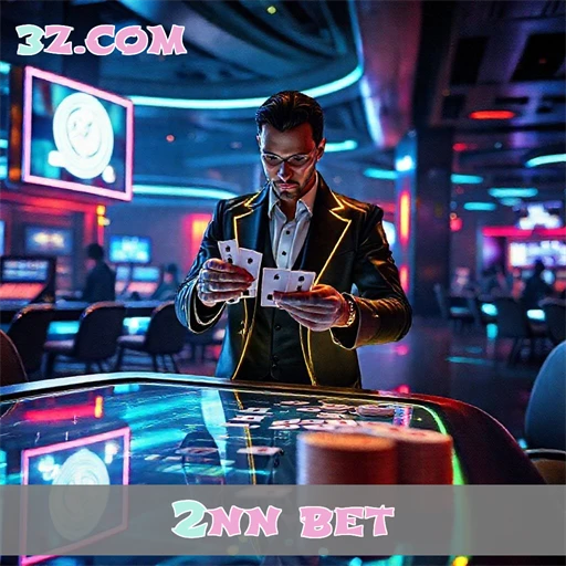 Confiavel e Seguro: 2nn bet Revoluciona Jogos Online