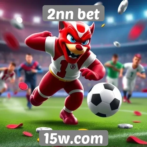 Principais jogos disponíveis na plataforma 2nn bet