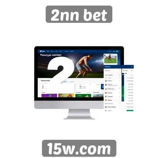 Novas funcionalidades no site de apostas 2nn bet