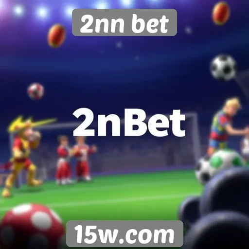 2nn bet oferece variedade de jogos online