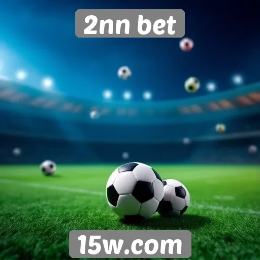 Variedade de jogos e apostas no site 2nn bet