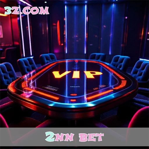 Experiência VIP Exclusiva no 2nn bet Para Jogadores Premium